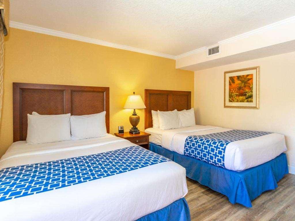 Coconut Cove All Suite Hotel Clearwater Beach Habitación foto