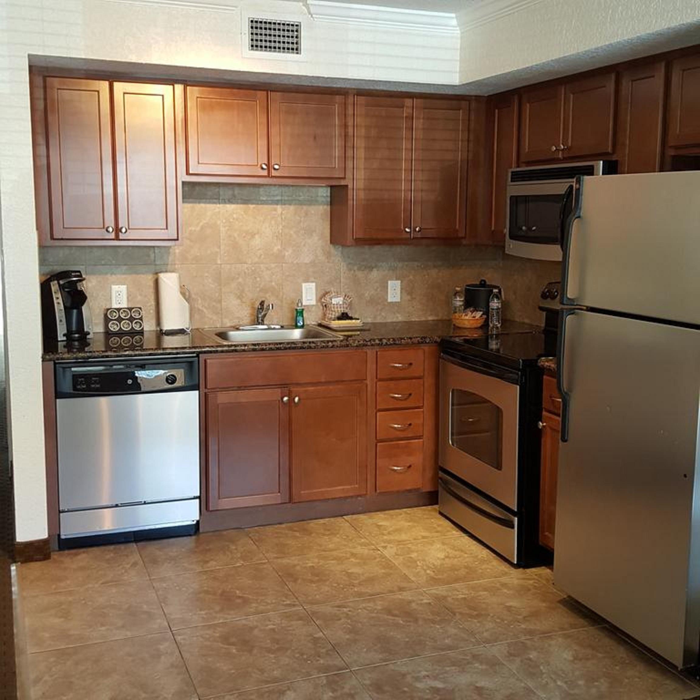 Coconut Cove All Suite Hotel Clearwater Beach Exterior foto