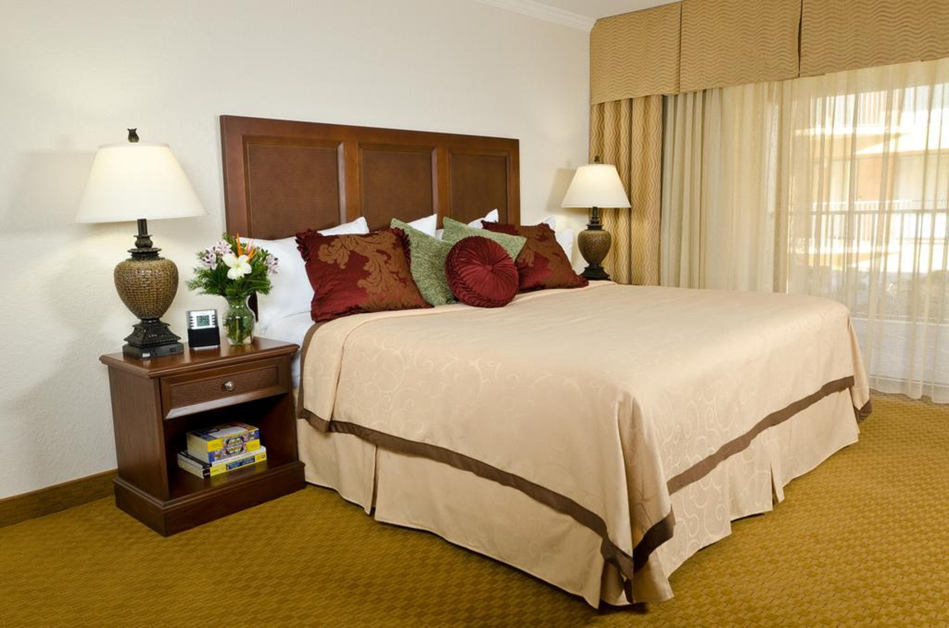 Coconut Cove All Suite Hotel Clearwater Beach Exterior foto