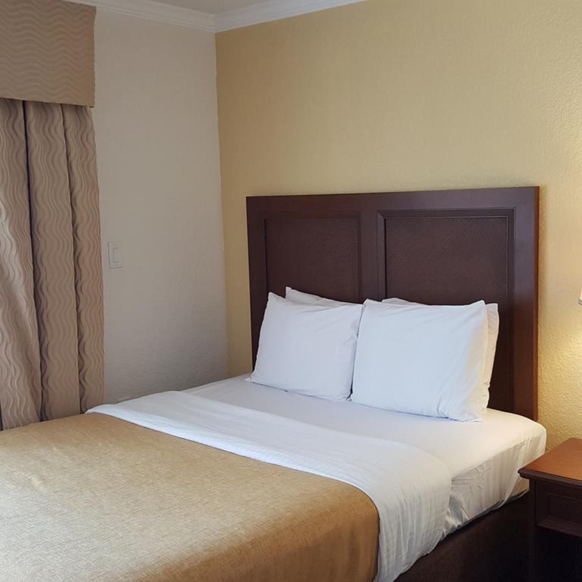 Coconut Cove All Suite Hotel Clearwater Beach Exterior foto