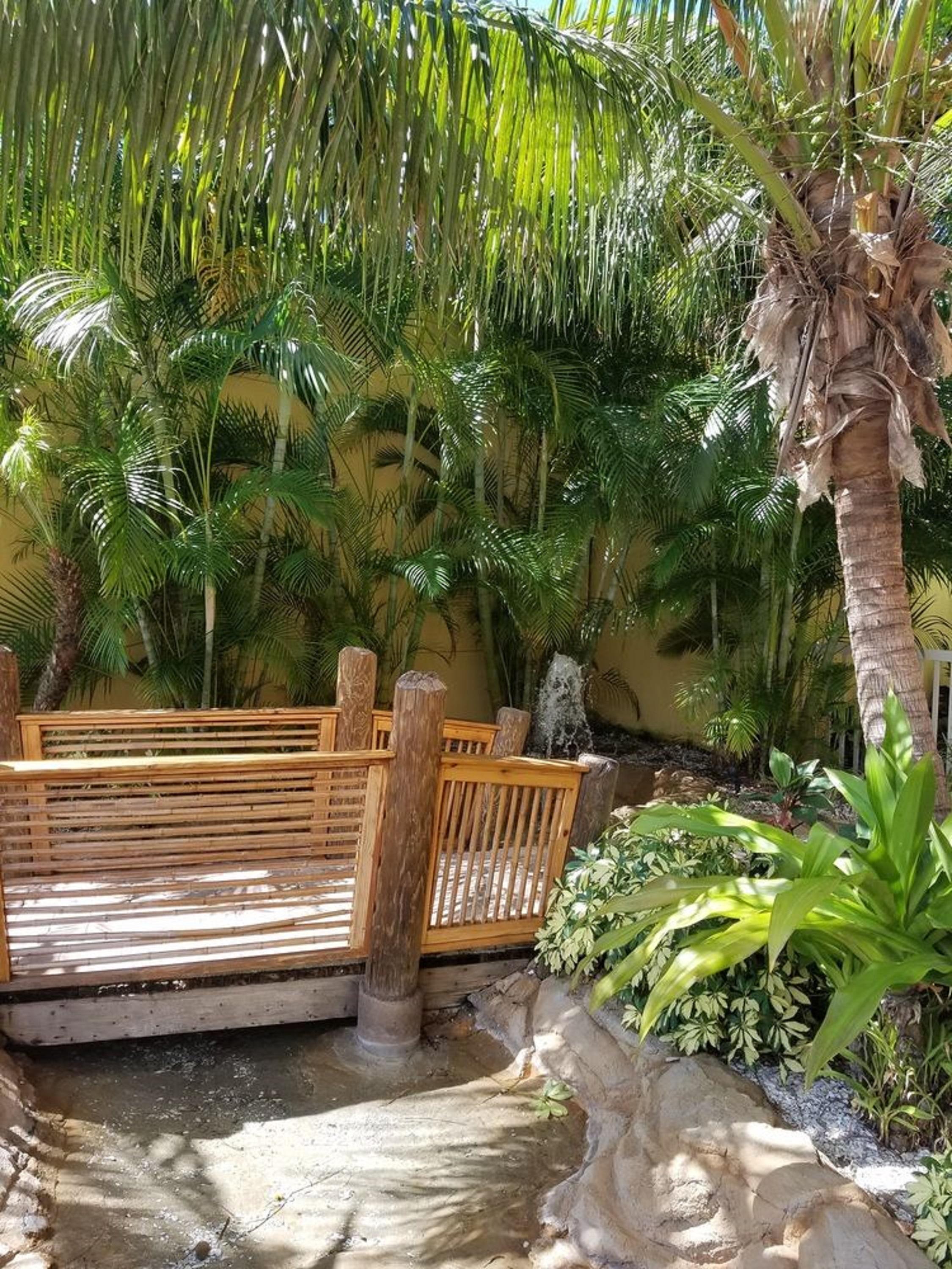 Coconut Cove All Suite Hotel Clearwater Beach Exterior foto