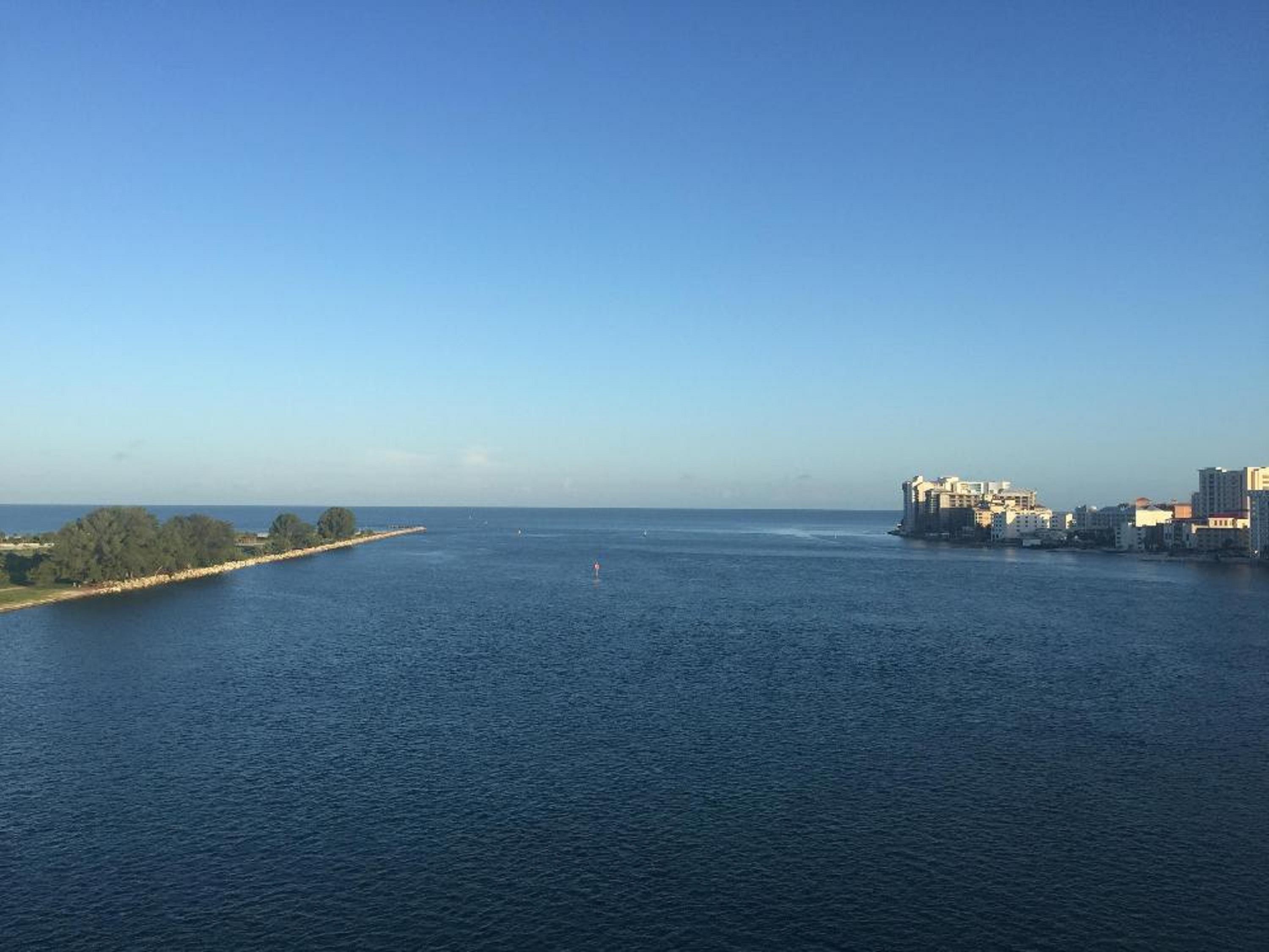 Coconut Cove All Suite Hotel Clearwater Beach Exterior foto