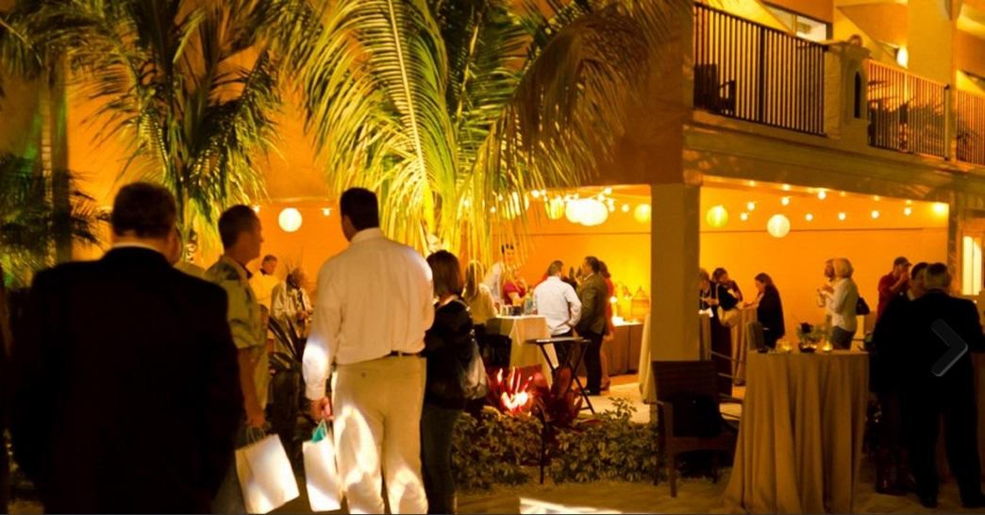 Coconut Cove All Suite Hotel Clearwater Beach Exterior foto
