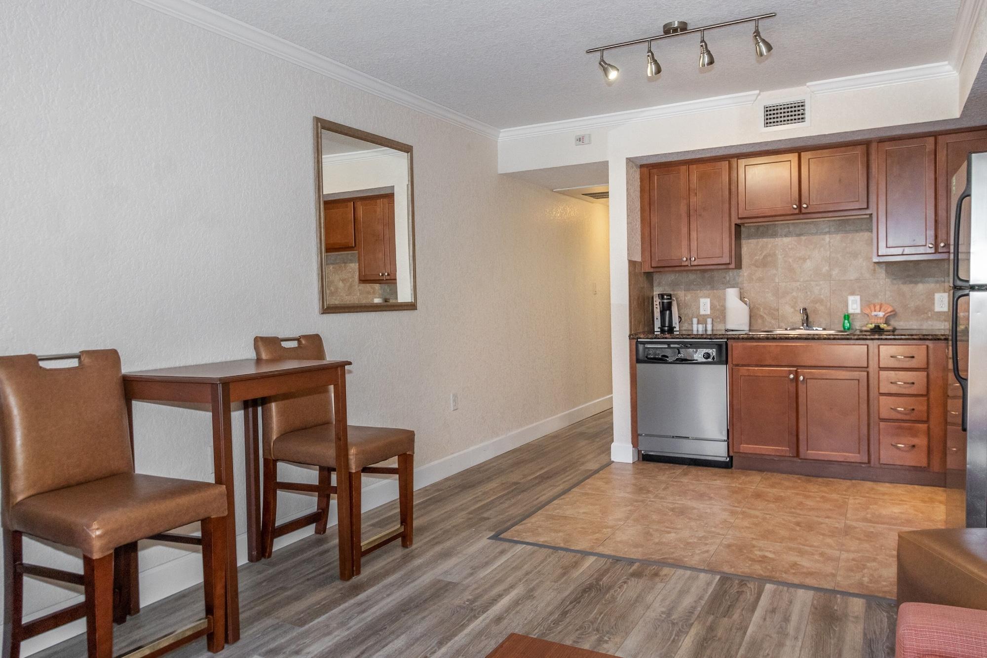Coconut Cove All Suite Hotel Clearwater Beach Exterior foto