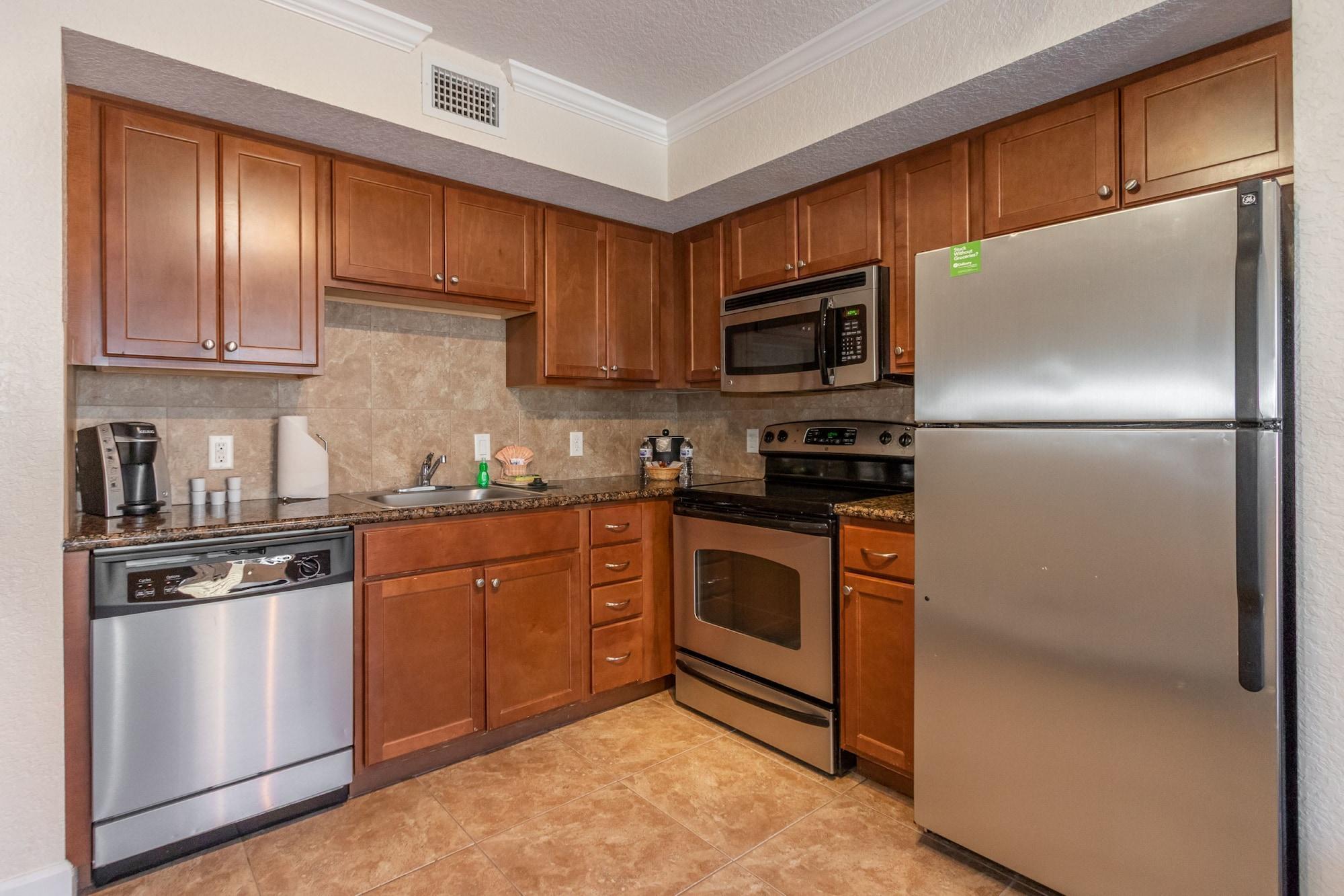 Coconut Cove All Suite Hotel Clearwater Beach Exterior foto