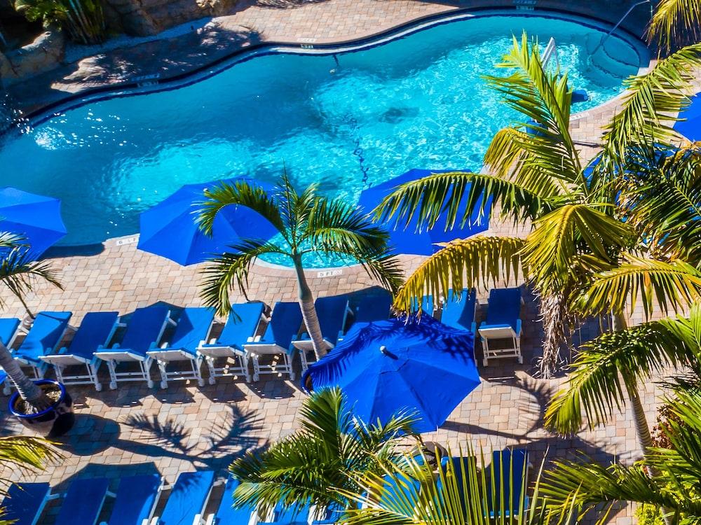 Coconut Cove All Suite Hotel Clearwater Beach Exterior foto