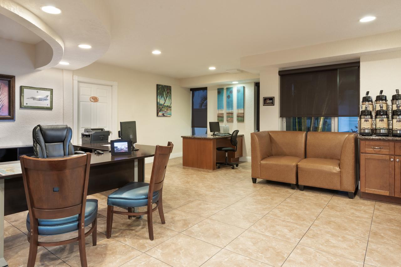 Coconut Cove All Suite Hotel Clearwater Beach Exterior foto