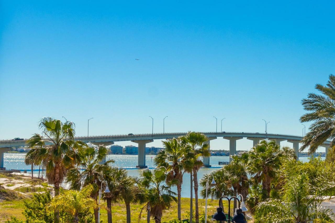 Coconut Cove All Suite Hotel Clearwater Beach Exterior foto