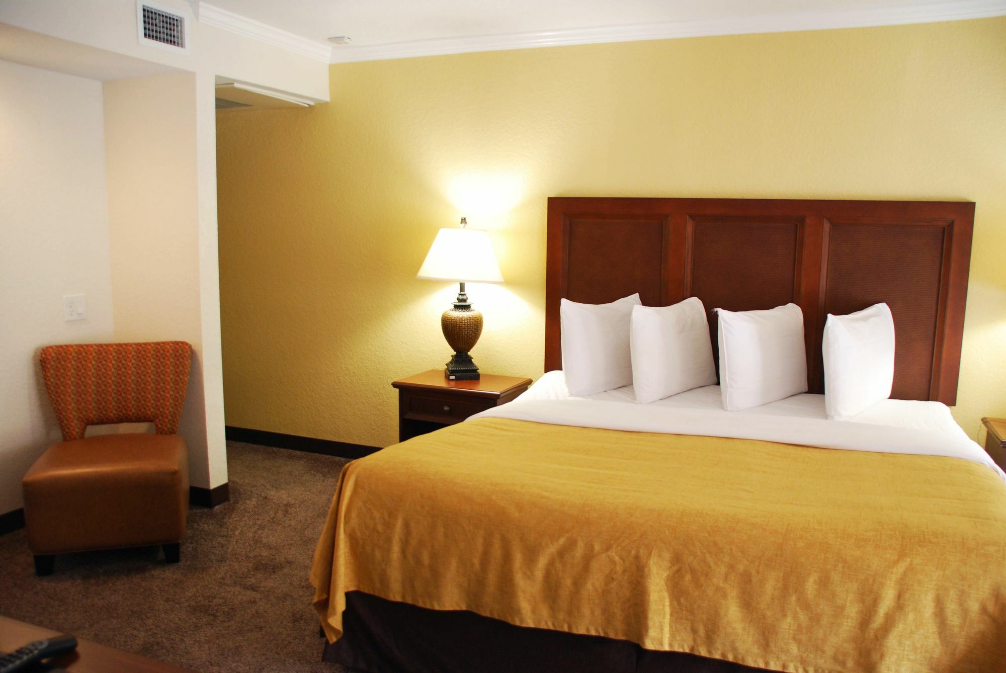 Coconut Cove All Suite Hotel Clearwater Beach Exterior foto