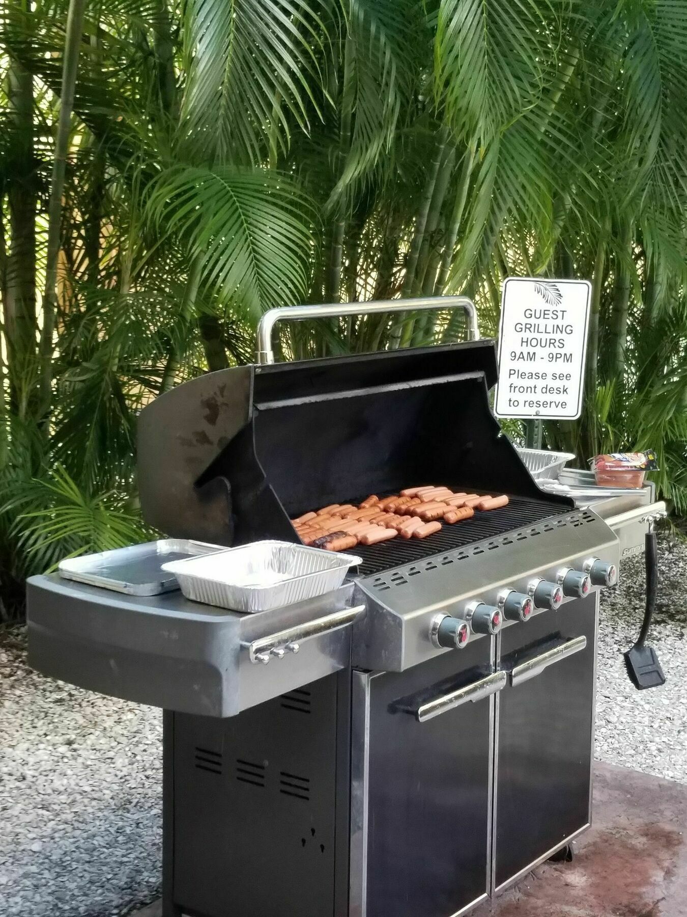 Coconut Cove All Suite Hotel Clearwater Beach Exterior foto