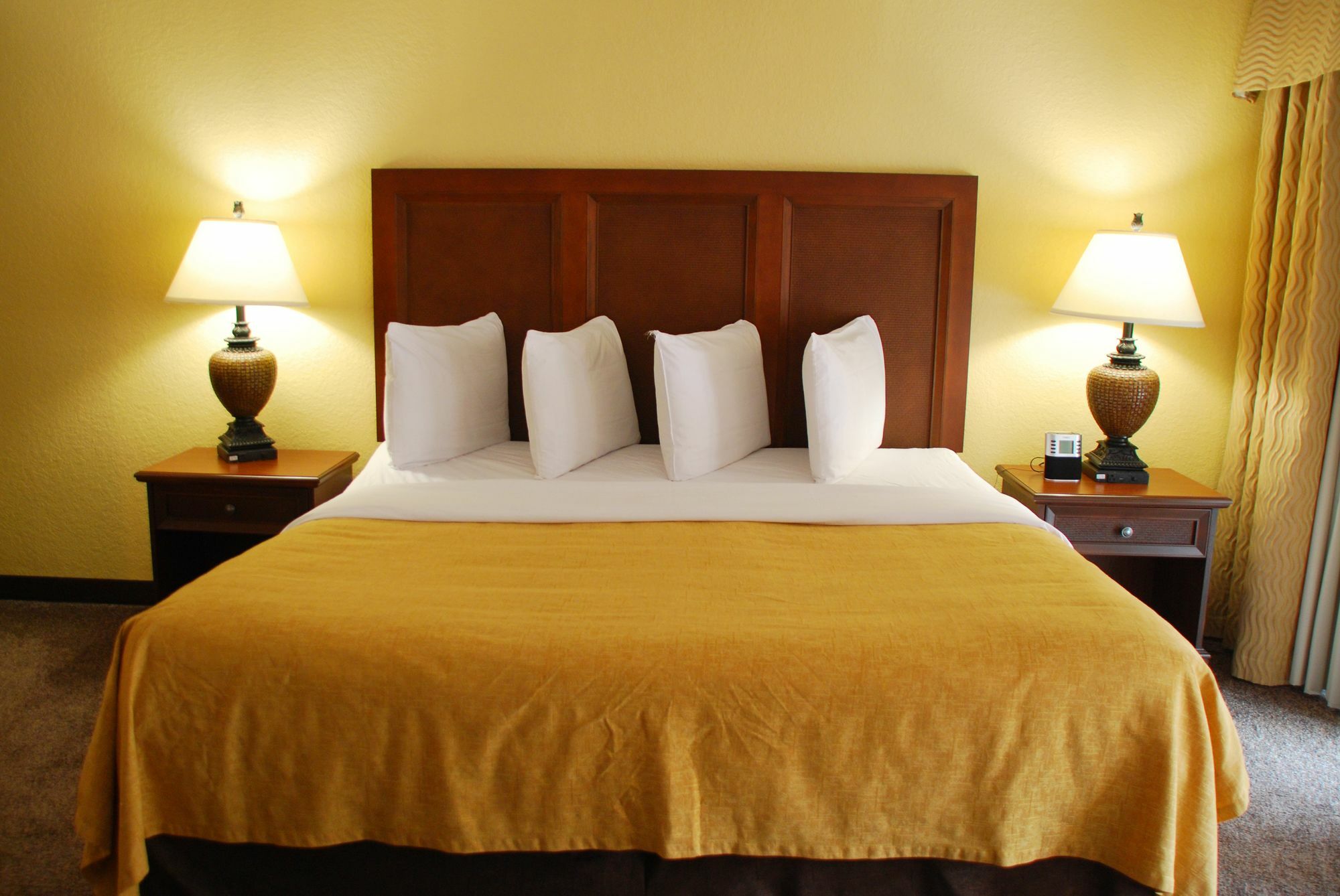 Coconut Cove All Suite Hotel Clearwater Beach Exterior foto