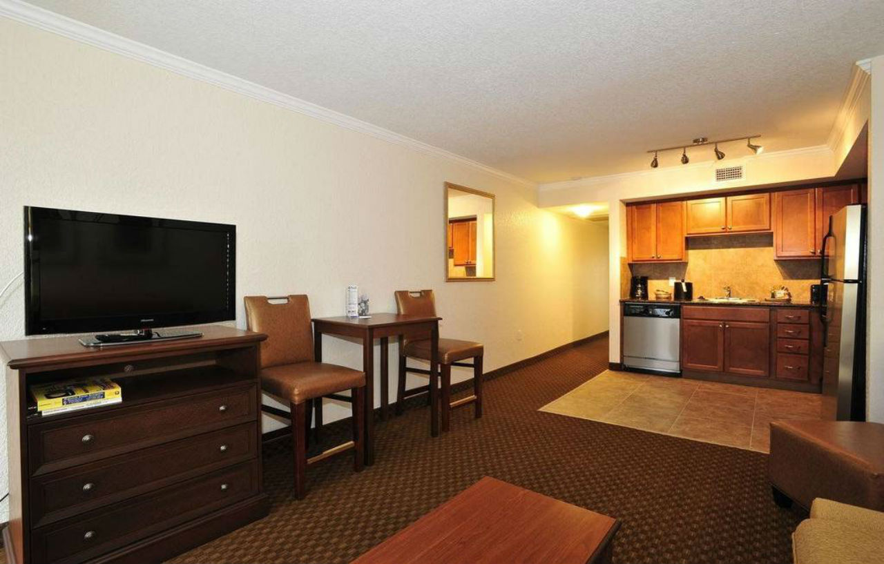 Coconut Cove All Suite Hotel Clearwater Beach Exterior foto