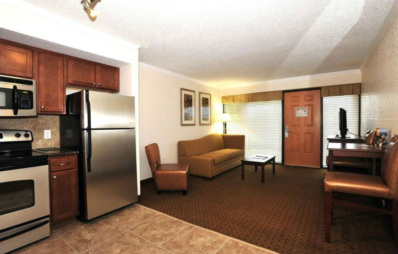 Coconut Cove All Suite Hotel Clearwater Beach Exterior foto